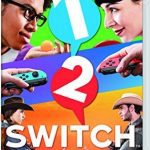 1-2 Switch (Nintendo Switch)