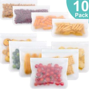 Reusable Storage Bags