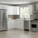 10x10 Kitchen Cabinets Premier