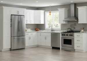 10x10 Kitchen Cabinets Premier