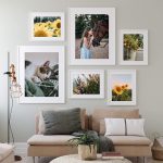 UpSimple 11x17 Picture Frames