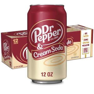 Dr Pepper