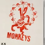 12 Monkeys Collector's Edition Blu-ray