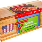 Cedar Grilling Planks 12-Pack