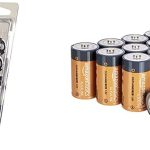 Streamlight 85177 CR123A Lithium Batteries (12-Pack)