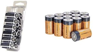 Streamlight 85177 CR123A Lithium Batteries (12-Pack)