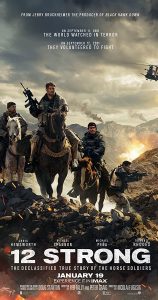 12 Strong