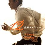12 Years a Slave (Benedict Cumberbatch Edition)