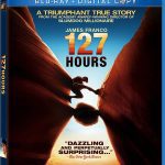 127 Hours (Blu-ray + DVD + Digital Copy)