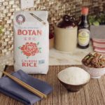 Botan Calrose Rice