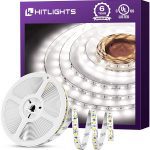 HitLights 16.4ft LED Strip Lights