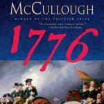 1776 by David McCullough