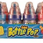 Topps Baby Bottle Candy