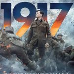 1917 Blu-ray