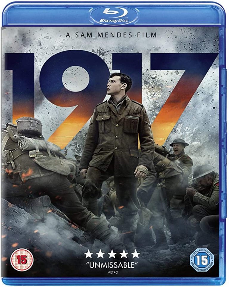 1917 (Blu-ray)