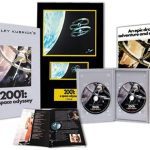 2001: A Space Odyssey (50th Anniversary Special Edition)