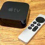 2021 Apple TV 4K 32GB