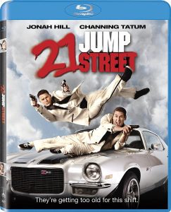 21 Jump Street (Blu-ray)