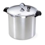 Presto 01781 23-Quart Pressure Canner