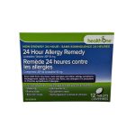 Allergy Relief Hour Loratadine 10mg