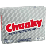 Chunky Single Candy Bars