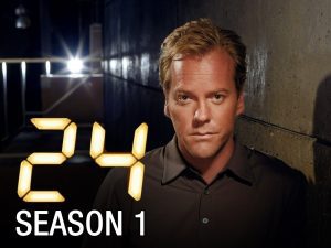 24 Season 1