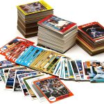 25 Baseball & Basketball Sportcards Collecting Starter Kit