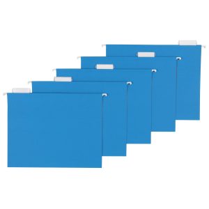 AmazonBasics Hanging File Folders