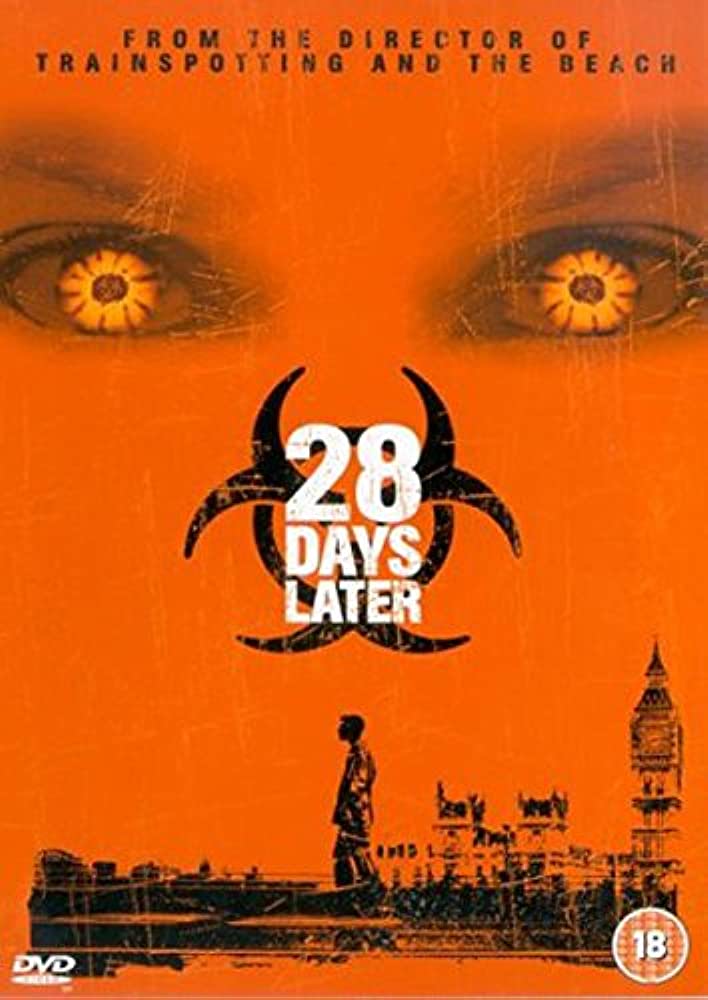 28 Days Later (Widescreen Edition)