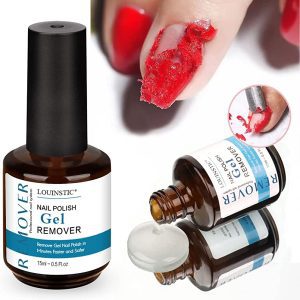 Nail Polish Remover 2Pack