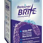 Retainer Brite Tablets - 3 Months Supply