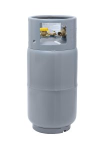 Forklift LP Propane Tank 33.5 lb