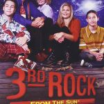 3rd Rock from the Sun - The Complete Series