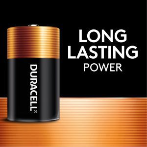 LR1130 Alkaline Batteries