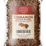 Spicy World Cinnamon Sticks