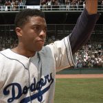 42: Jackie Robinson