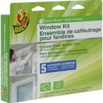 Duck 5 Window Insulator