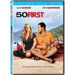 50 First Dates (Widescreen Special Edition)