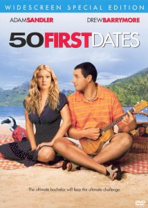 50 First Dates