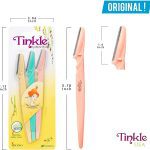 Tinkle Eyebrow Razor (Pack of 6)