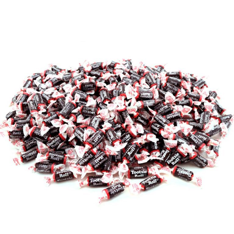 Tootsie Roll Original Chocolatey Twist Midgees