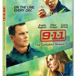 9-1-1: Season 1