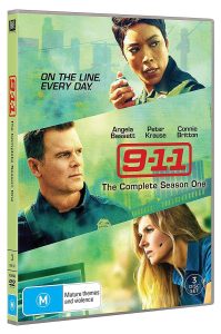 9-1-1: Season 1