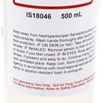 Amazon Brand - Solimo 99% Isopropyl Alcohol Antiseptic Technical Grade