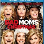 A Bad Moms Christmas (Blu-ray)