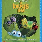A Bug's Life (Blu-ray + DVD)