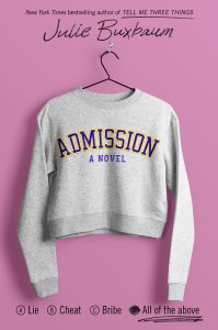 Happened One Summer (Novel)