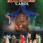 A Christmas Carol by Charles Dickens