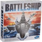 Hasbro Battleship Game