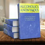 Alcoholics Big Book